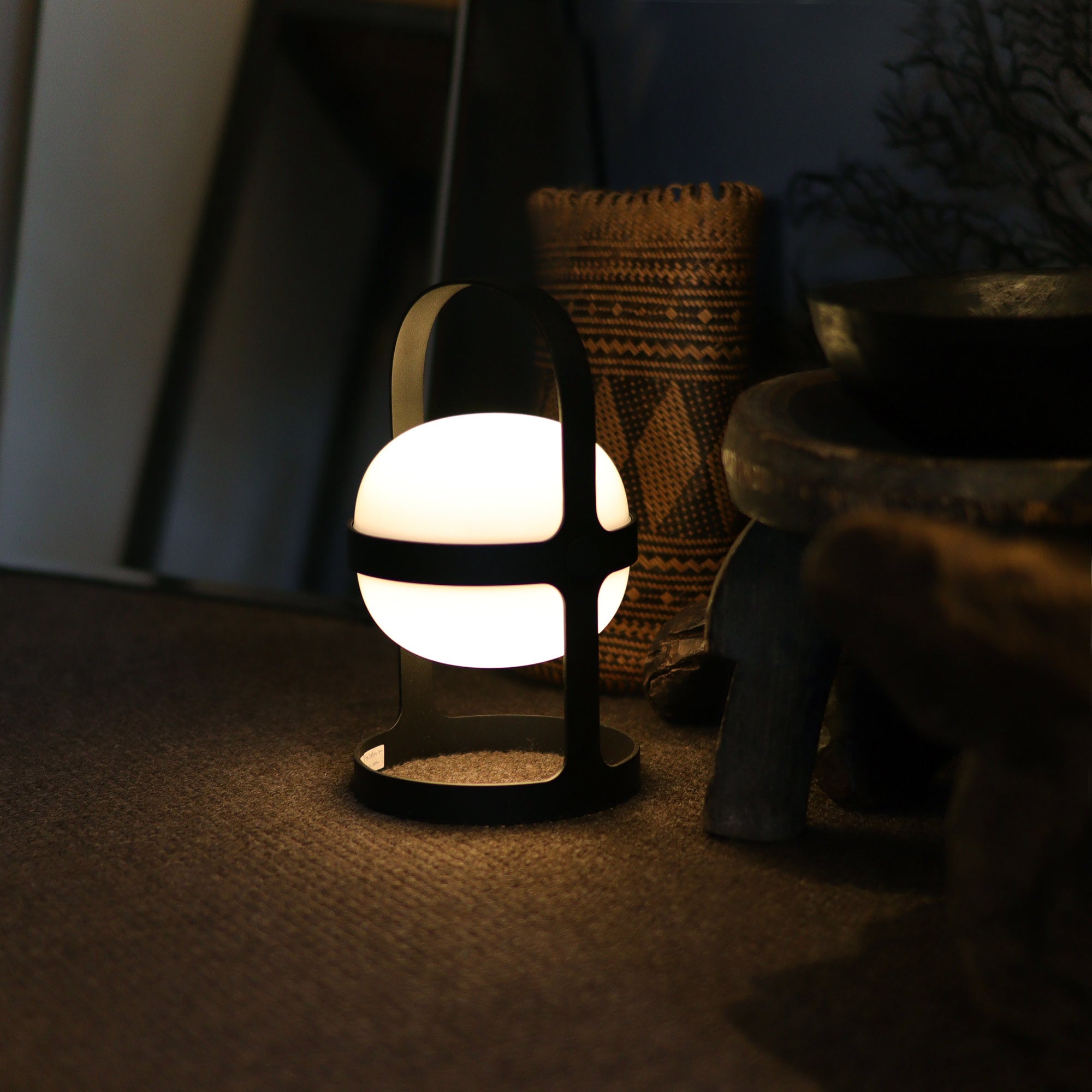 ROSENDAHL COPENHAGEN] ソフトスポット ソーラー – BIRDS' WORDS