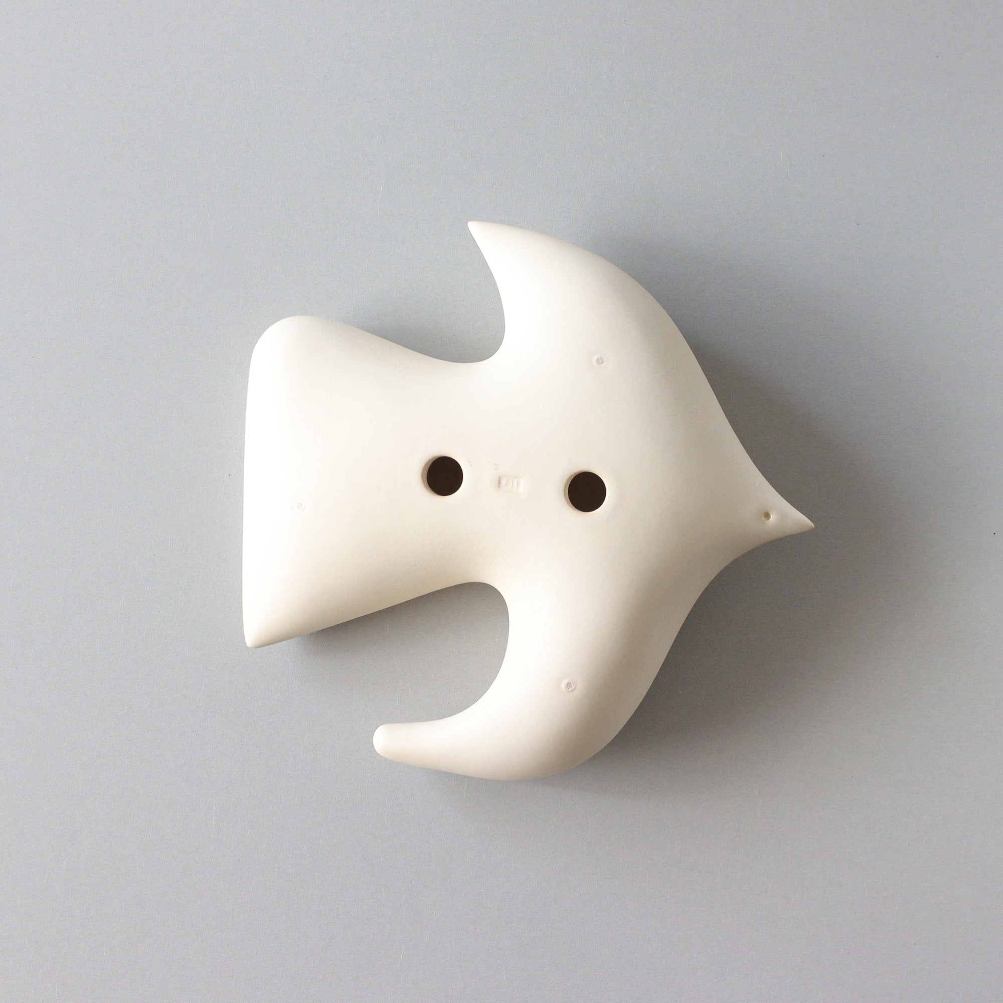 WALL BIRD MATTE / ホワイトマット – BIRDS' WORDS