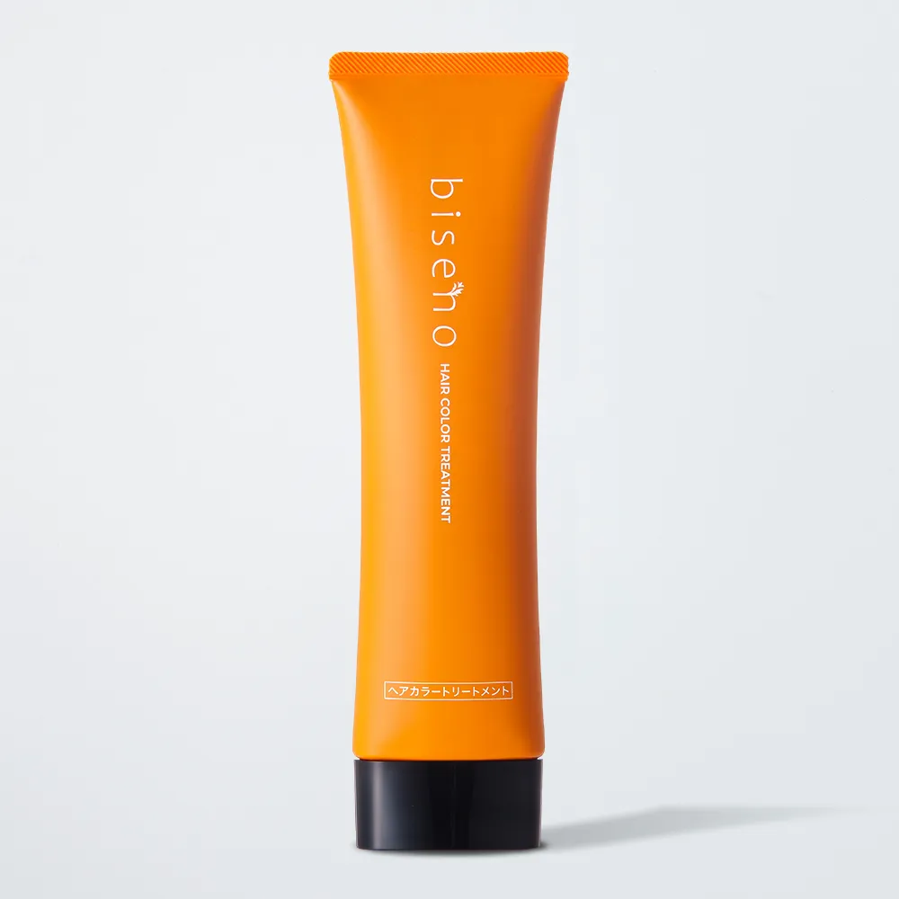 ヘアカラートリートメント｜プロダクト｜【公式】biseno（ビセノ）