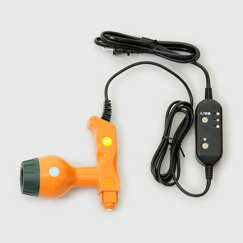 ヘルパー-ビワの葉温灸の家庭用機器 – ビワの葉Life