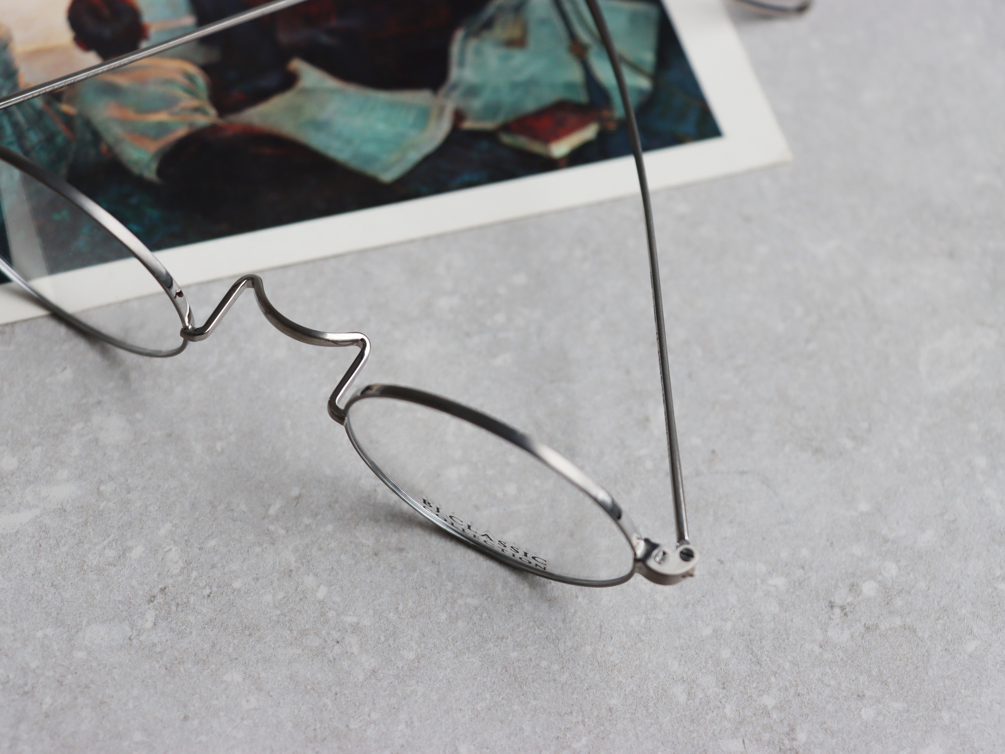 PREM-111 ST | BJ CLASSIC COLLECTION