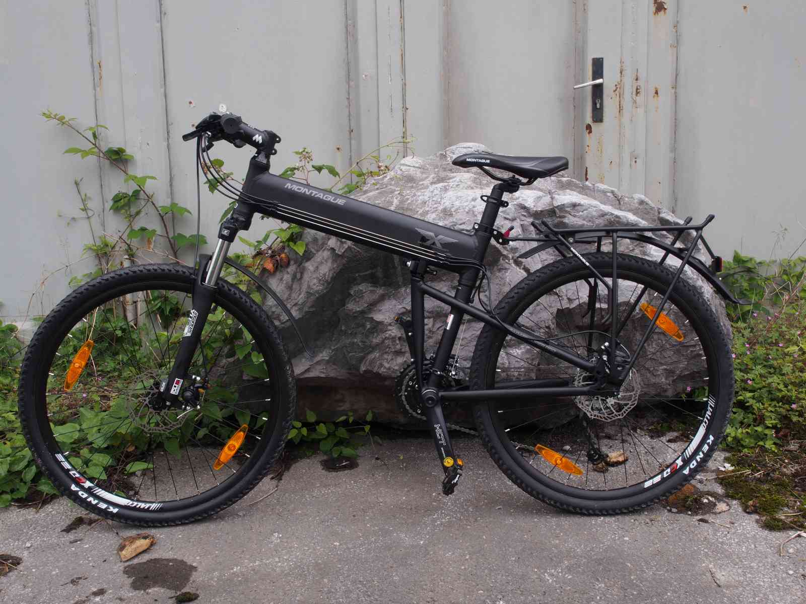 Montague Paratrooper Pro – Björn Eickhoff – Der Blog rund um