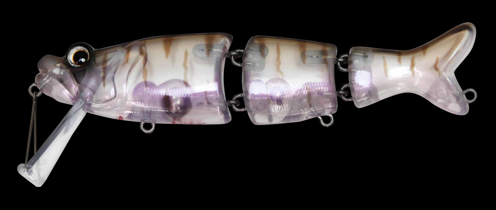 トビキチ｜ルアー｜BOMBA DA AGUA