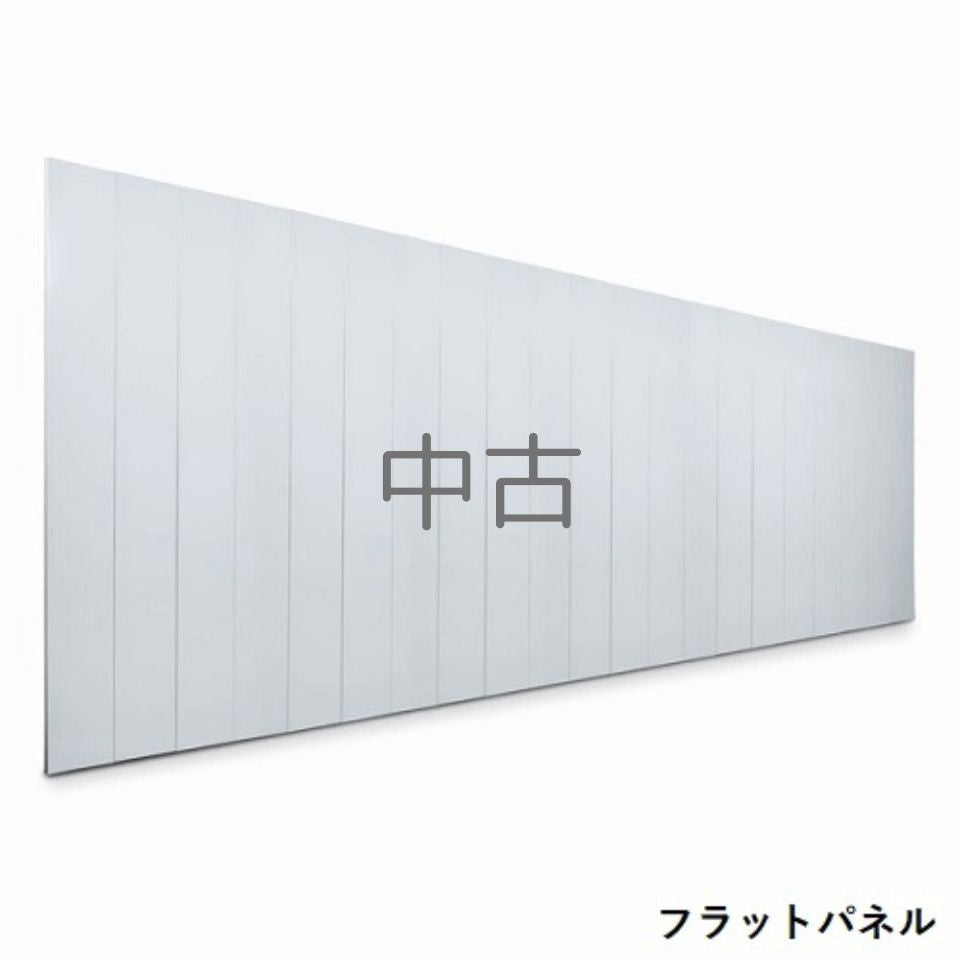 中古 仮囲いフラットパネル 2m 3m カワモリ産業 仮囲い用 – ぼんてん屋