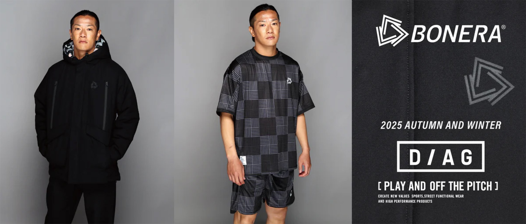 bonera Official Site | ボネーラ 公式サイト