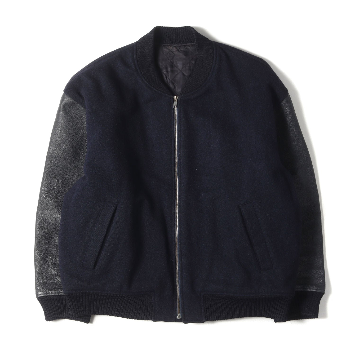 COMME des GARCONS HOMME (コム デ ギャルソン オム) 80s バックロゴ