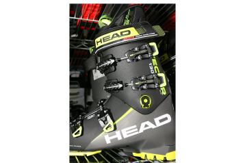 HEAD Vector Evo 130 スキー ブーツ Amazon | ヘッドスキーUSA Vector