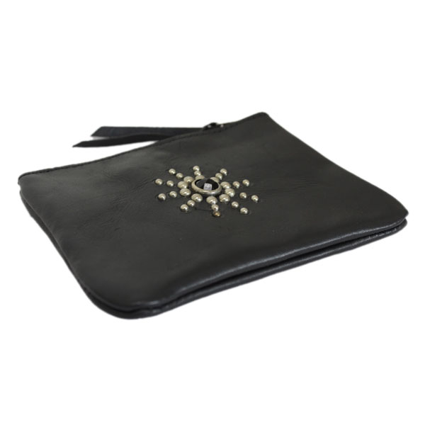 正規取扱店 HTC(Hollywood Trading Company) #STARBURST POUCH WALLET