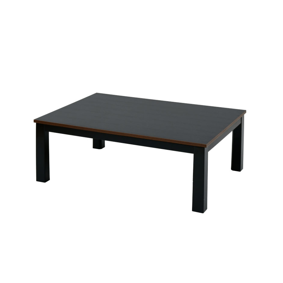 商品情報_テーブルこたつ(120×80cm) | 山善の商品情報サイト | YAMAZEN