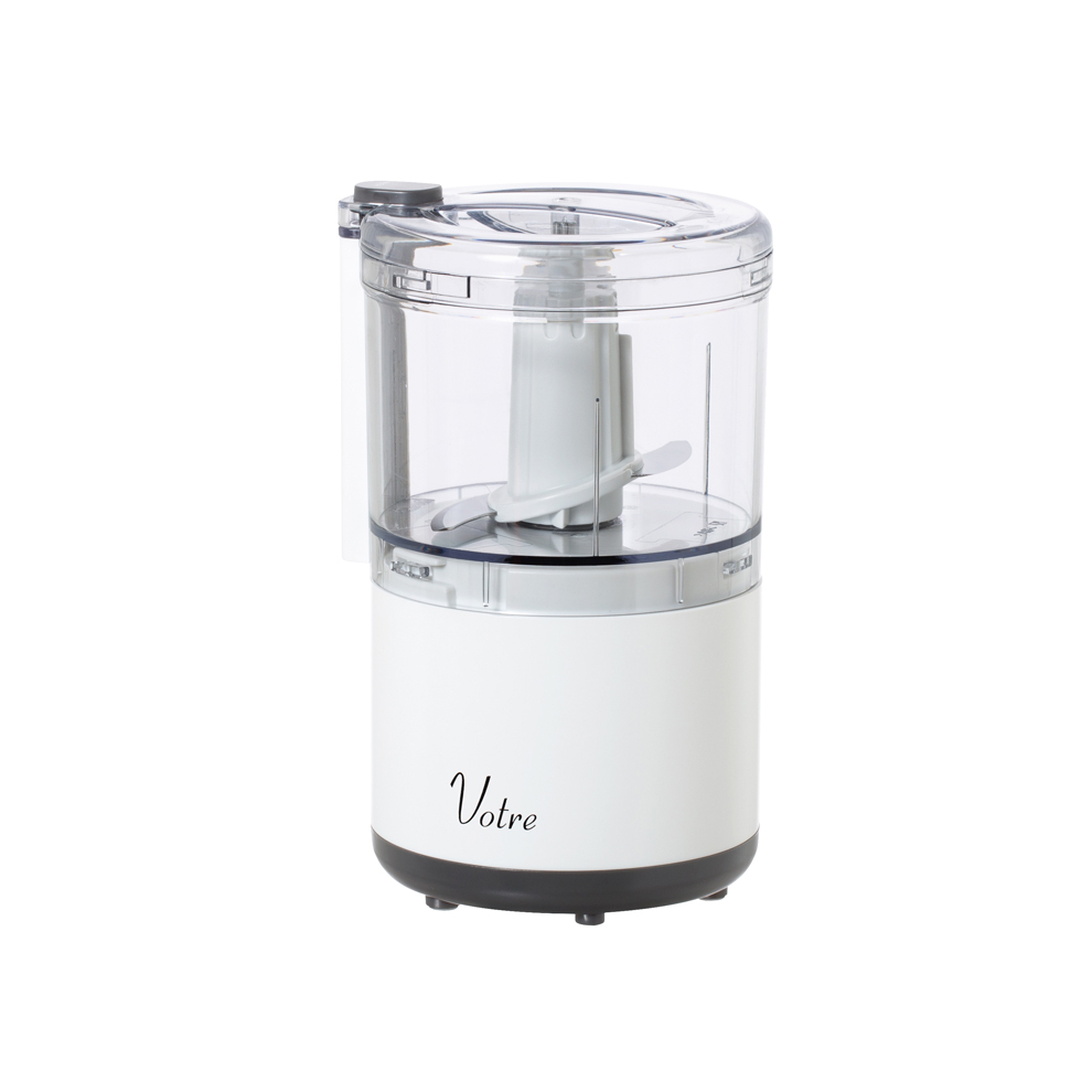 商品情報_Votre フードプロセッサー | 山善の商品情報サイト | YAMAZEN
