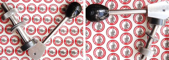 Bob 1st☆プレート10枚 140kgセット5/6 Bob 1st☆プレート10枚 140kg