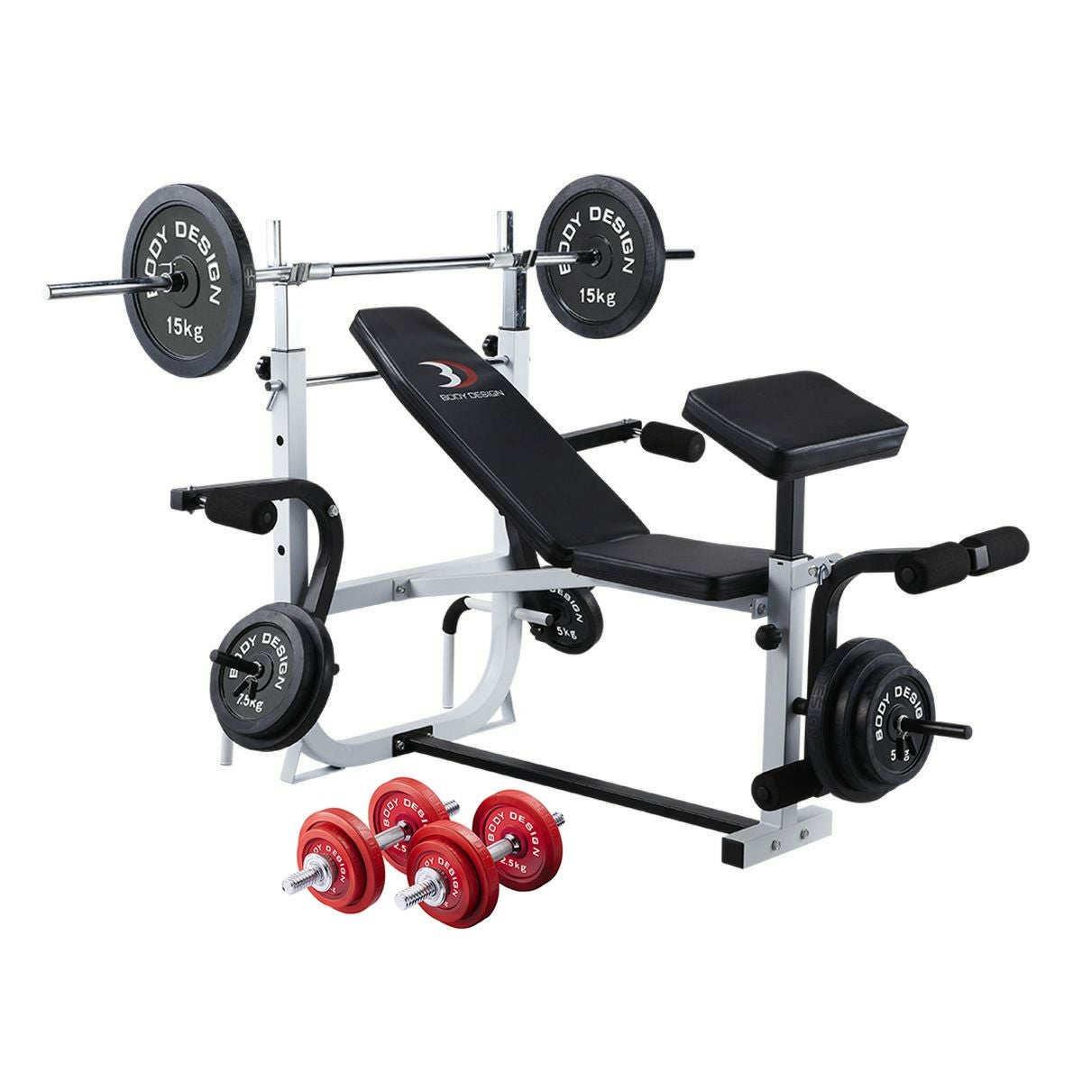 サービスセット1 | ボディデザイン