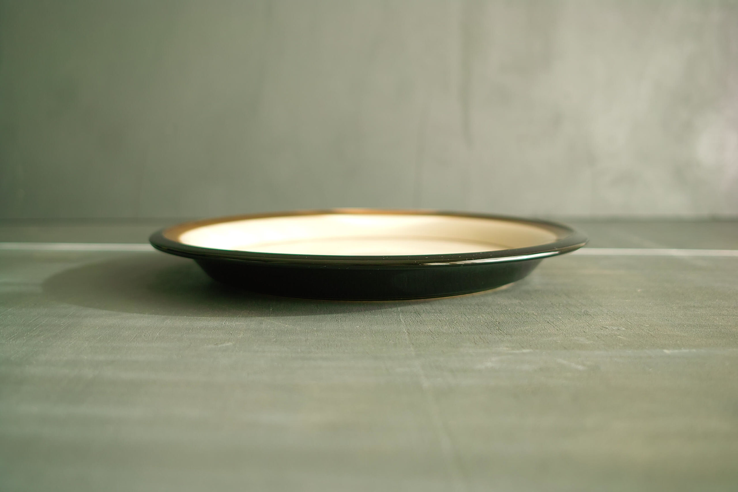 No.7466「ストーンウェアプレート：HOYA」SOLD | ボルトナットマーケット