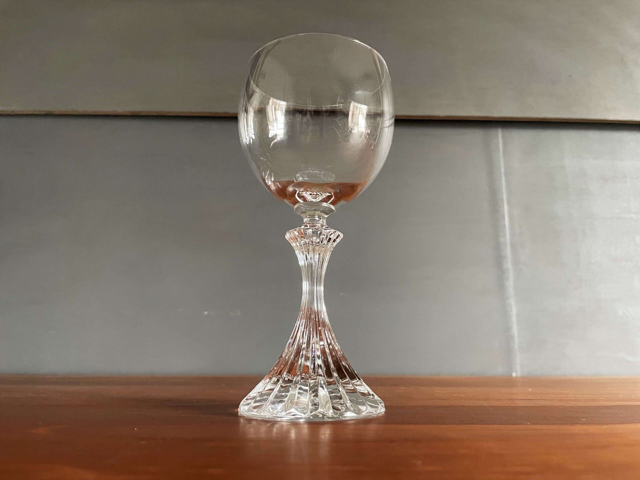 No.9331「MIKASA ステムグラス：ドイツ」SOLD | ボルトナットマーケット