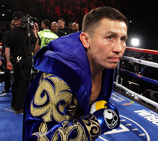 ゴロフキンvsブルック、世界狙う村田諒太が予想 | Boxing News