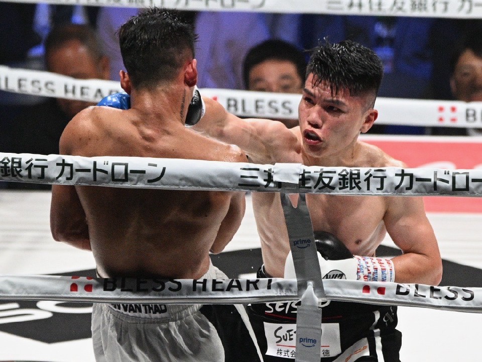 増田陸と坪井智也がさらなる飛躍を誓う。 | ボクモバニュース