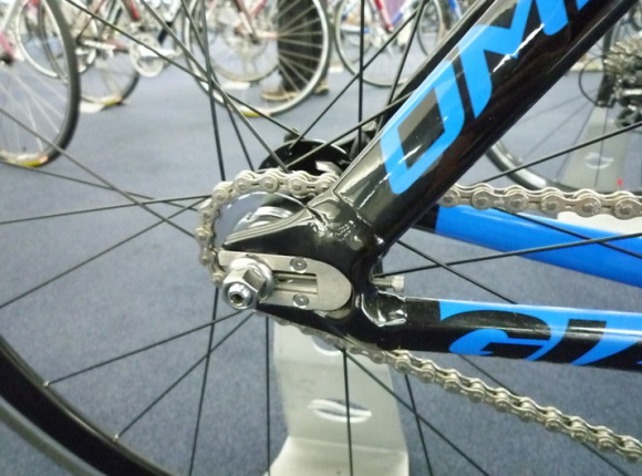 ジャイアント OMNIUM 2010年モデル - サイクルショップ金太郎の