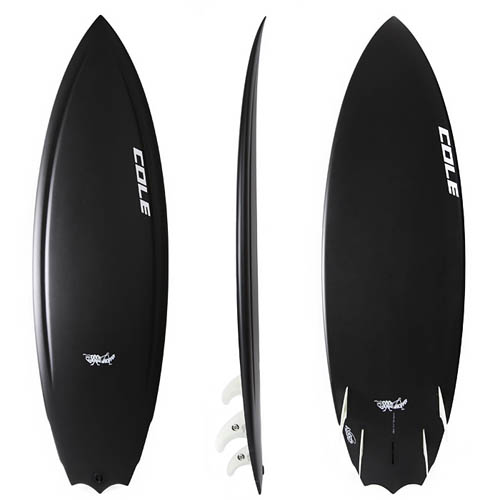 オールカーボン中空AVISOサーフボード取り扱い開始