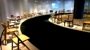 旭川デザインセンター に行ってきました＊* その① | クラフト舘