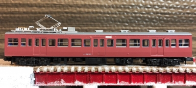 常磐線403系の異端車 | 武蔵横山駅長