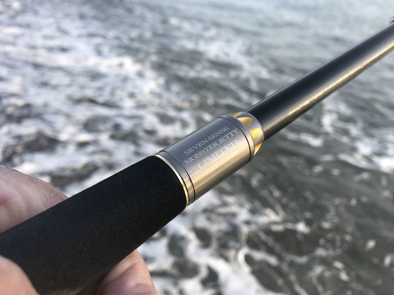 モンスタージェッティリミテッド MJLS–1032–TR