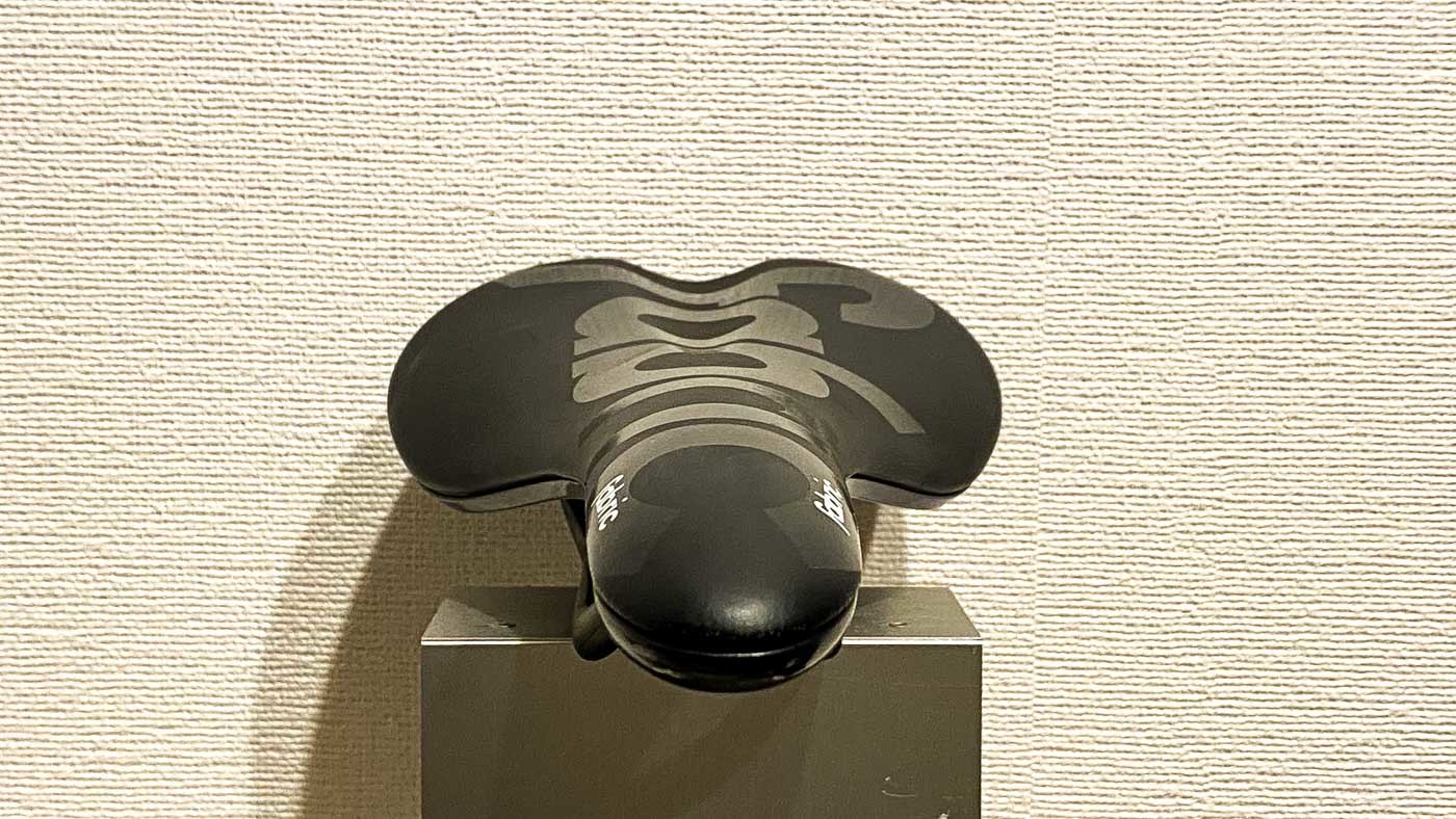 サドル】fabric Scoop Shallow proを愛用してみての長期レビュー
