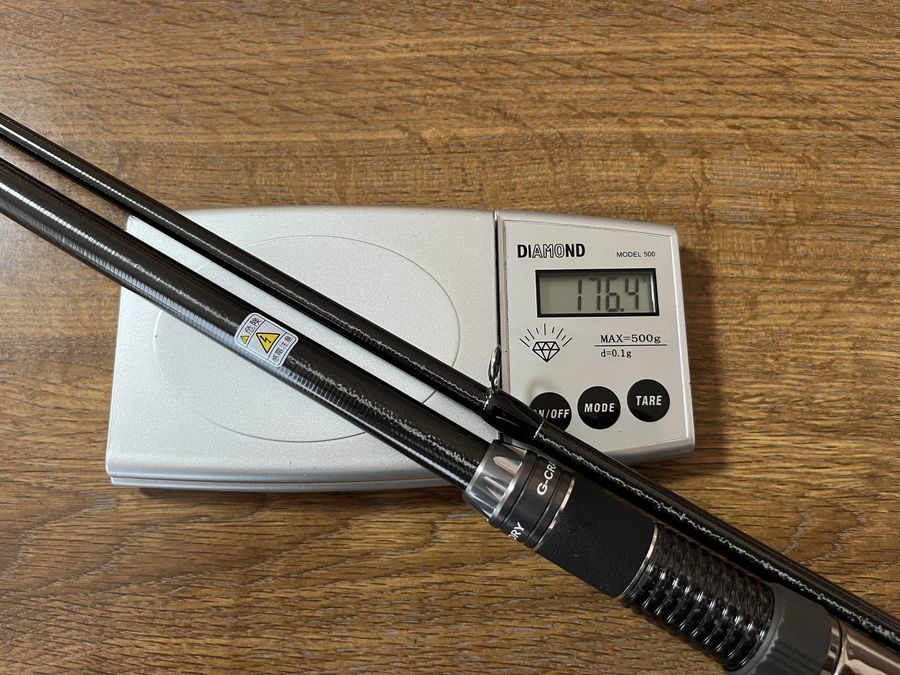 忘れたころに モンスターサーフリミテッドが来た | Castman Hendrix Sound