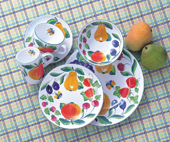 ヘレンド? - 洋食器のSohbi(創美)ネットショップ ブログ奮戦記