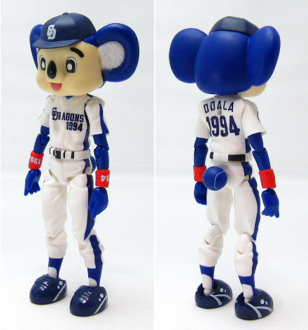 figma ドアラ （ホームver.） - トイブロ