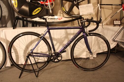 ブリヂストン ANCHOR PA3 フレーム・BBセット ブリジストン ANCHOR PA3