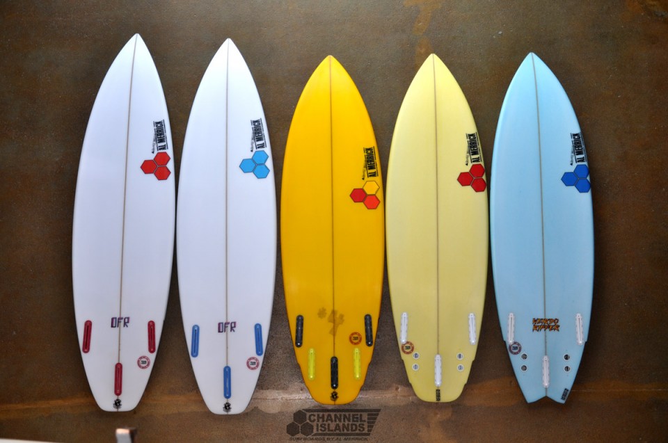 謎のボードを追え！！アルメリック #4