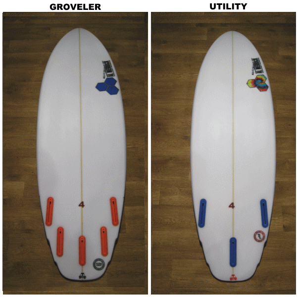 アルメリック #4（フォー）のインプレ