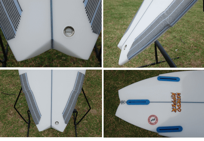 アルメリック Bunny Chowの日本一詳しいインプレ