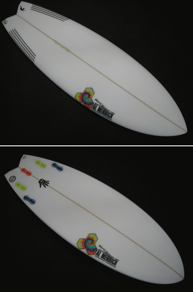 アルメリック High5（ハイファイブ）のインプレ