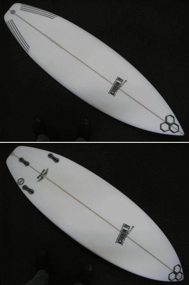 アルメリック OG Flyer（オージーフライヤー）のインプレ