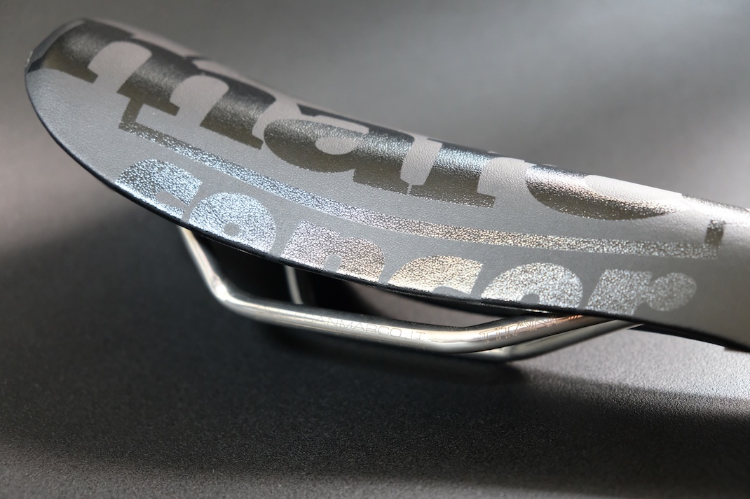 評価が分かれたじゃじゃ馬サドル サンマルコ・コンコールライトの伝説