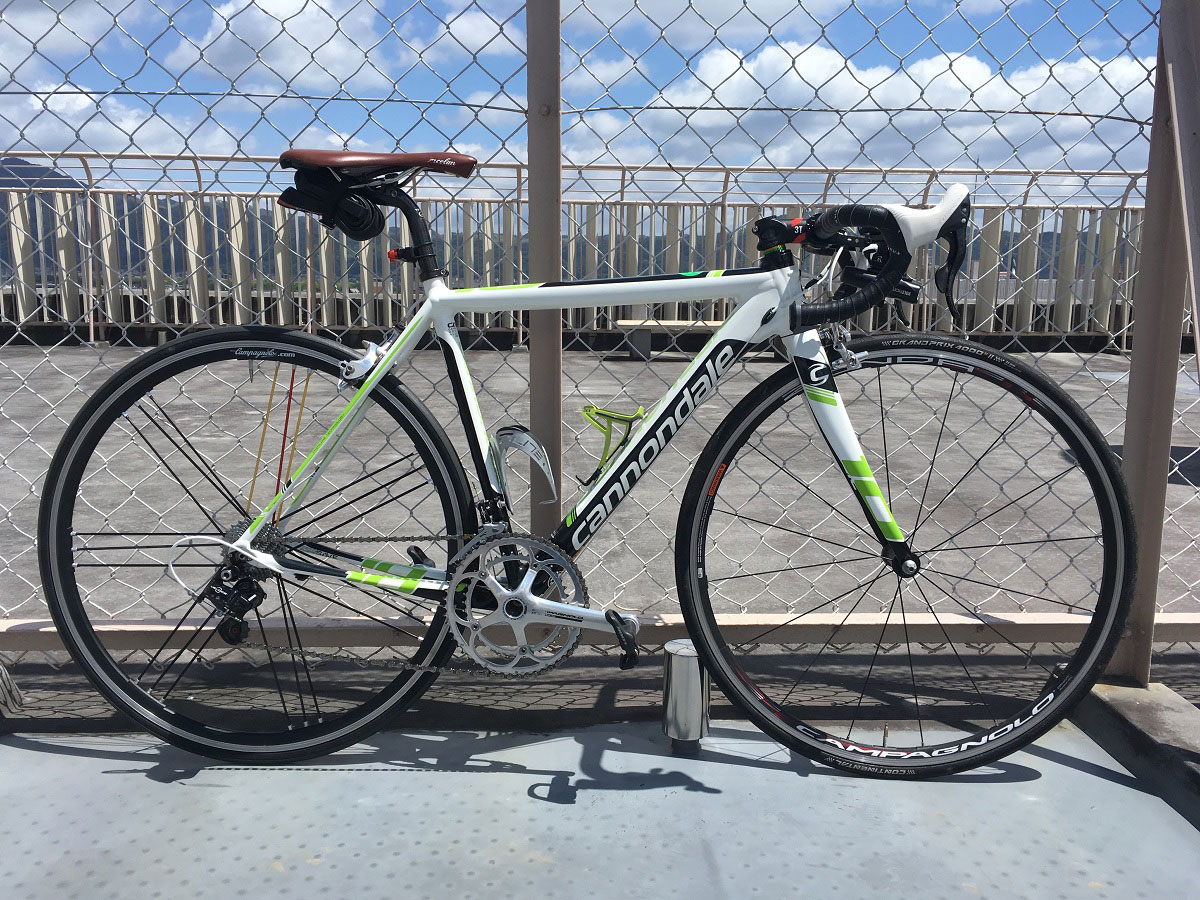 Cannondale CAAD10 ロードバイクフレーム キャノンデール CAAD10