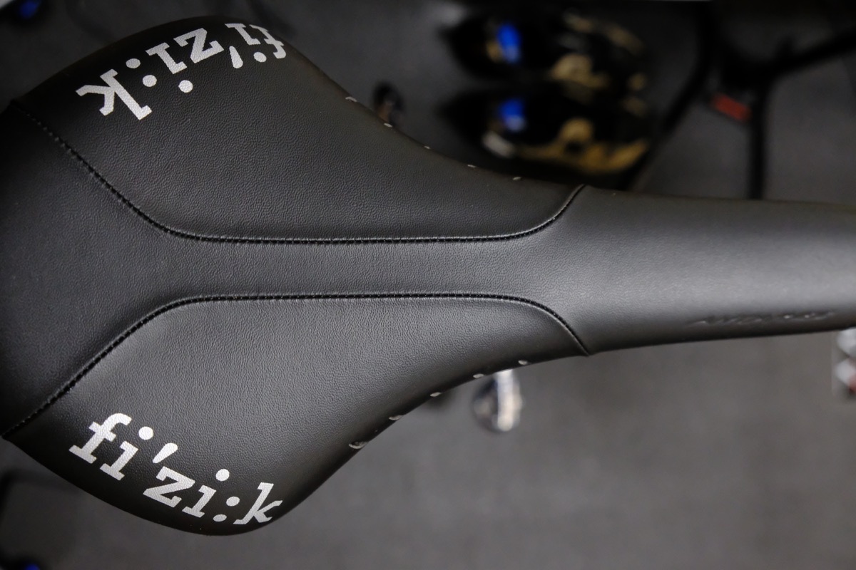 フィジークのロード用サドルのラインナップを整理してみよう | CBN Blog