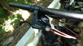 TriRig Omega One パーツの集合体ではなく1個の全体から発想したエアロ