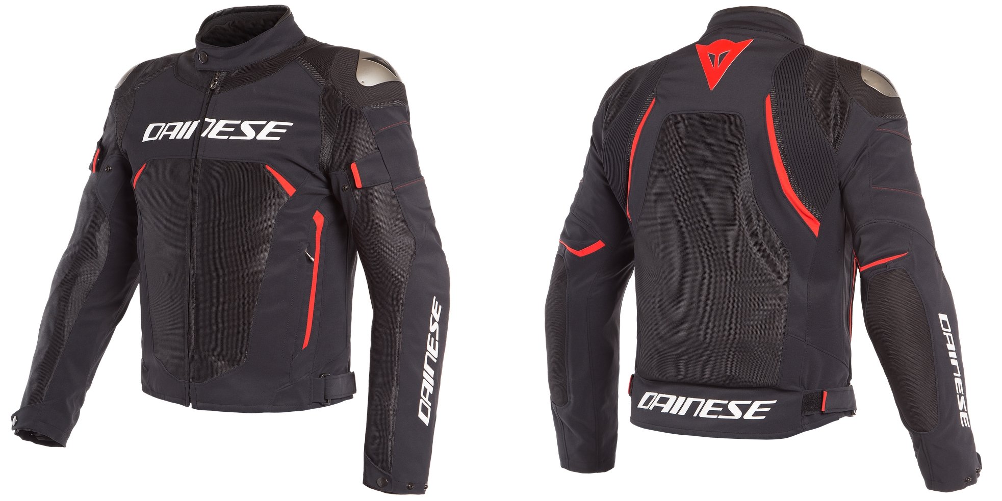 暖かい日にはこれ一着[DINAMICA AIR D-DRY® JACKET]