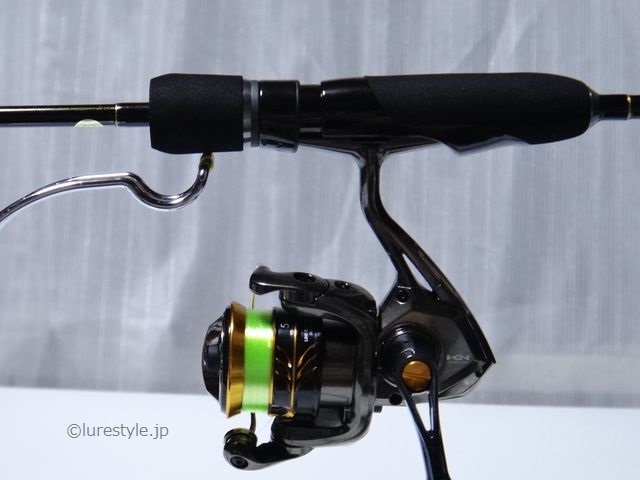 ヤマガブランクス ブルーカレント 62/TZ NANO 実釣インプレ ｜ blog