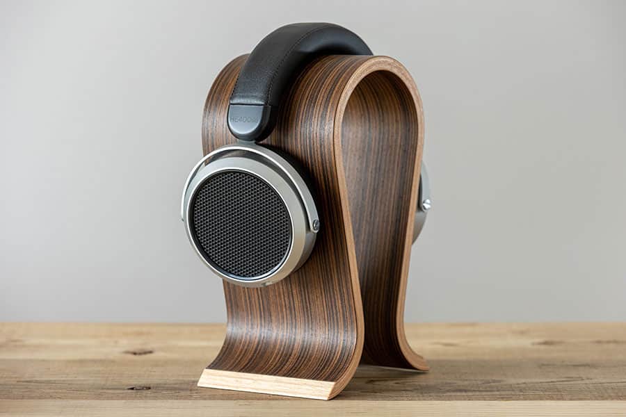 HIFIMAN HE400SE 平面駆動型ヘッドホン レビュー - スーログ