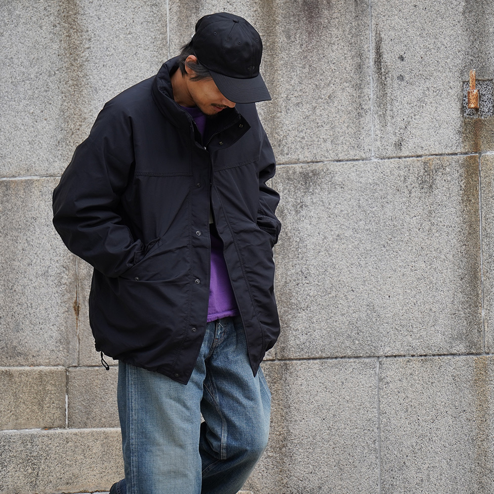 THE NORTH FACE Purple Label / ザ ノースフェイス パープルレーベル