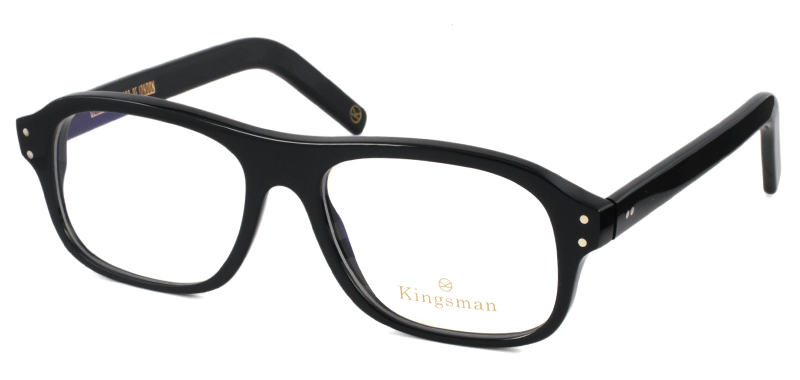 カトラーアンドグロス CGKF0755 キングスマン マーリン着用モデル