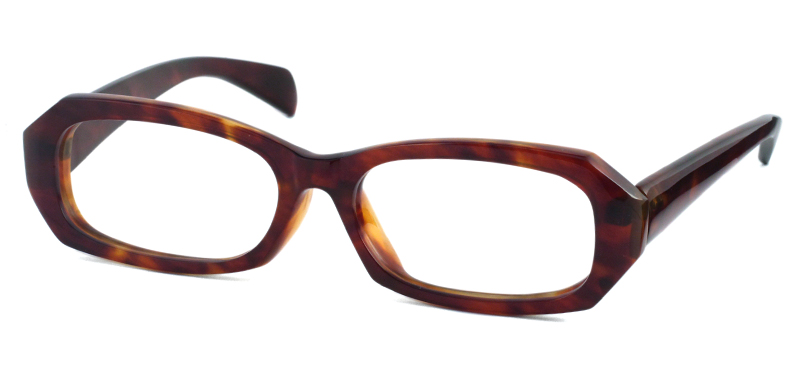 上トロ甲のモダンなべっ甲メガネが入荷 | 3T TRIPLE BLOG*東京銀座の