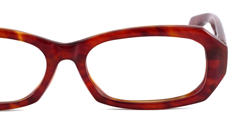 上トロ甲のモダンなべっ甲メガネが入荷 | 3T TRIPLE BLOG*東京銀座の