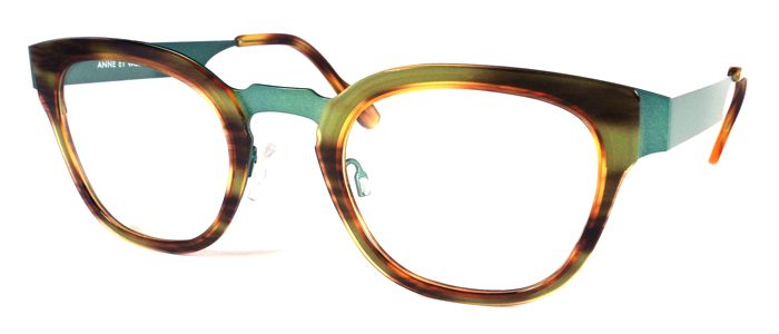 Anne et Valentin FRANCESCA-繊細で大胆-PS vol.440 | 3T TRIPLE BLOG