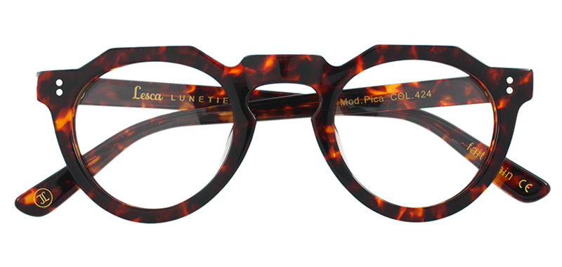 LESCA PICA 人気モデル、カラーバリエーション豊富です | 3T TRIPLE