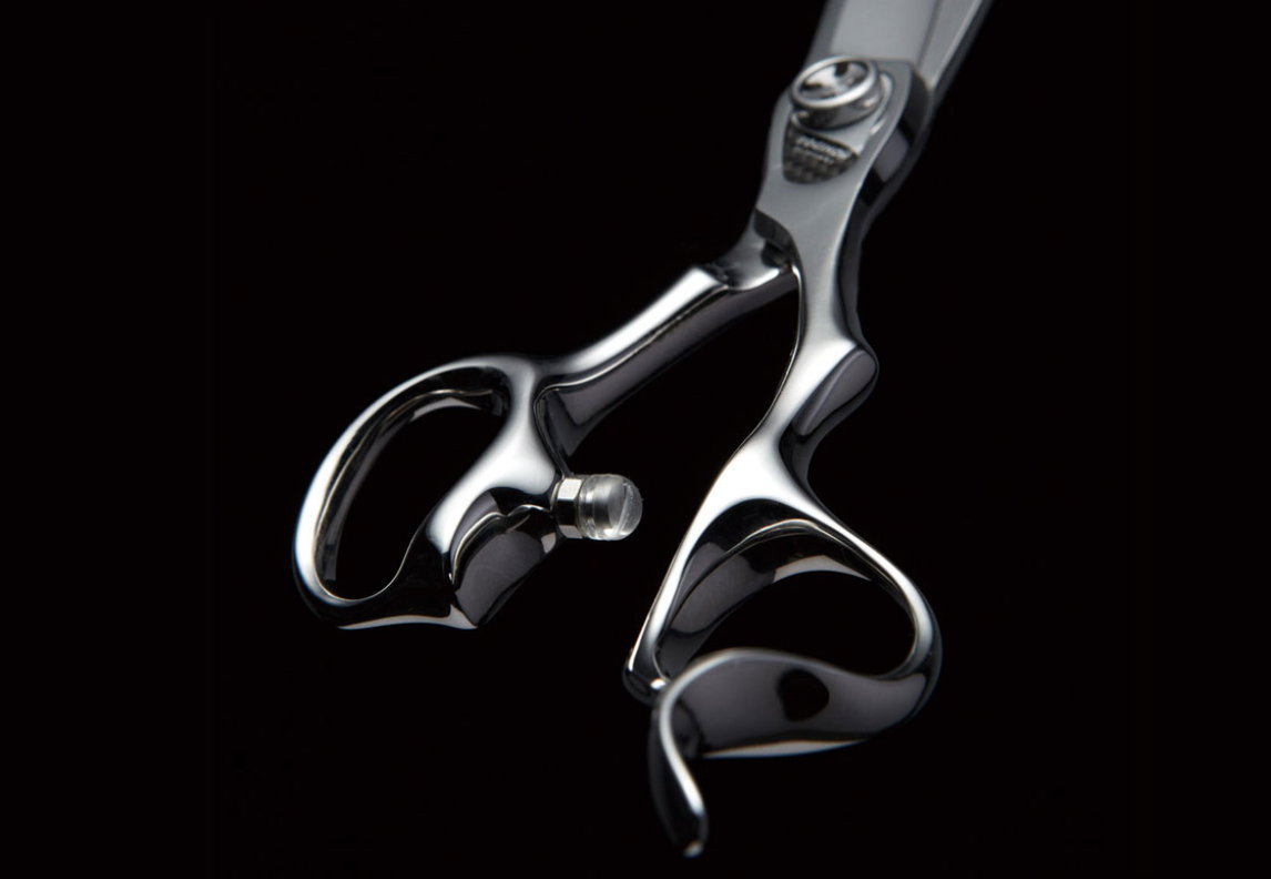 トギノンという面白いシザーのメーカー | 福岡天神西通り|ブルームスベリー