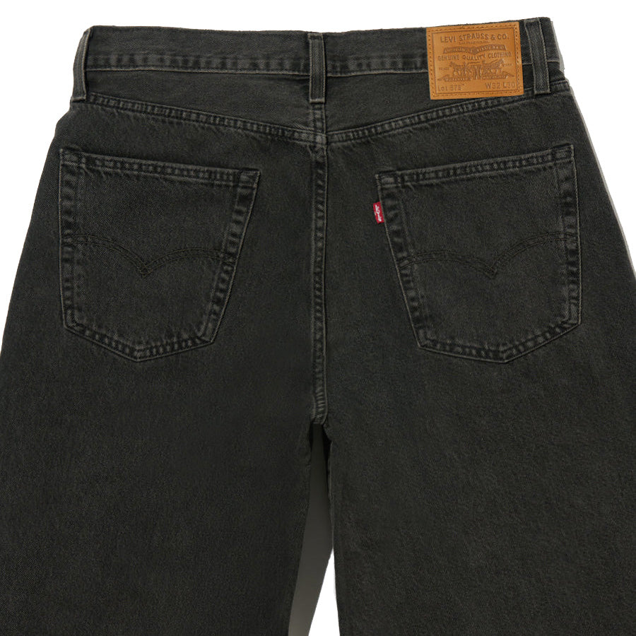 LEVI'S ( リーバイス ) 578 バギー ジーンズ ワイドシルエット